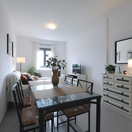 Rentalsevilla Clemente Hidalgo Bagian luar foto