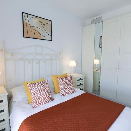 Rentalsevilla Clemente Hidalgo Bagian luar foto