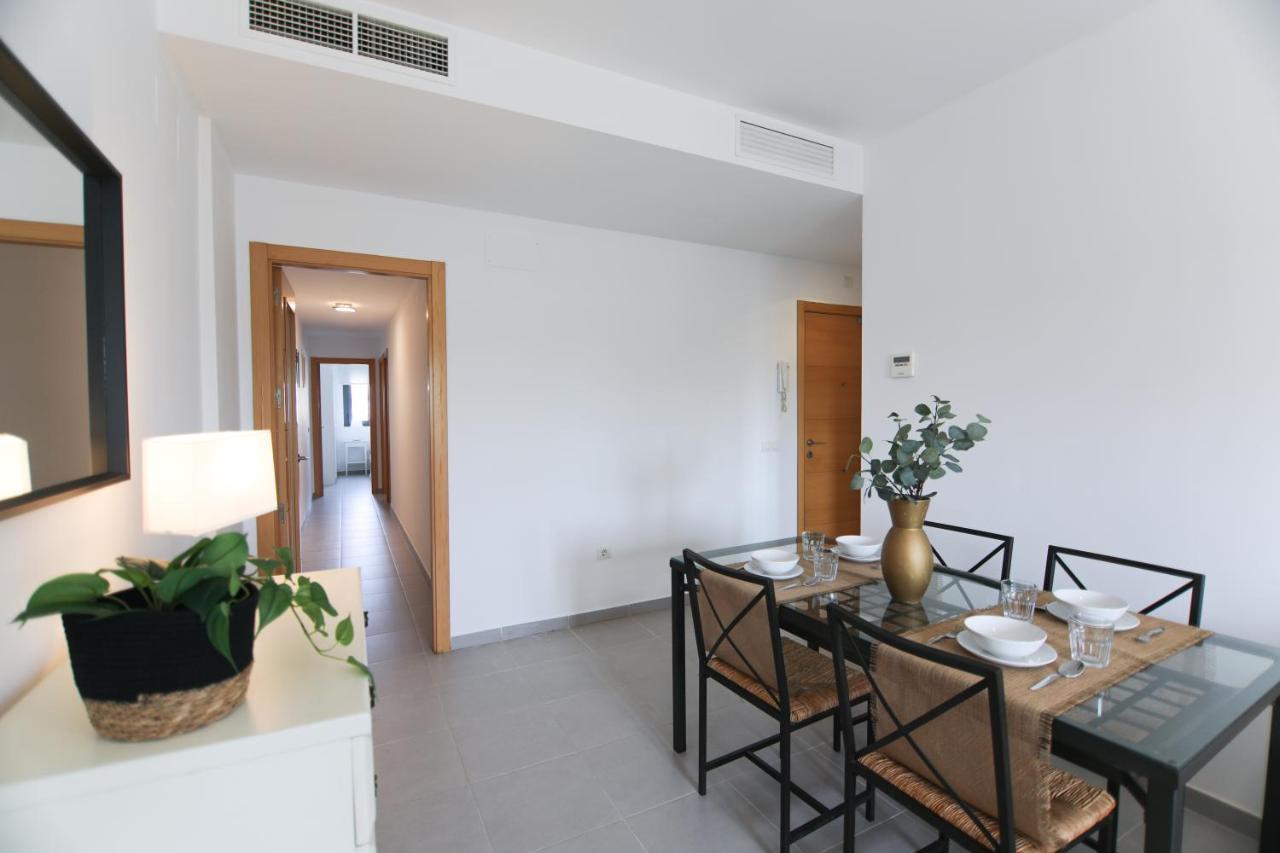 Rentalsevilla Clemente Hidalgo Bagian luar foto