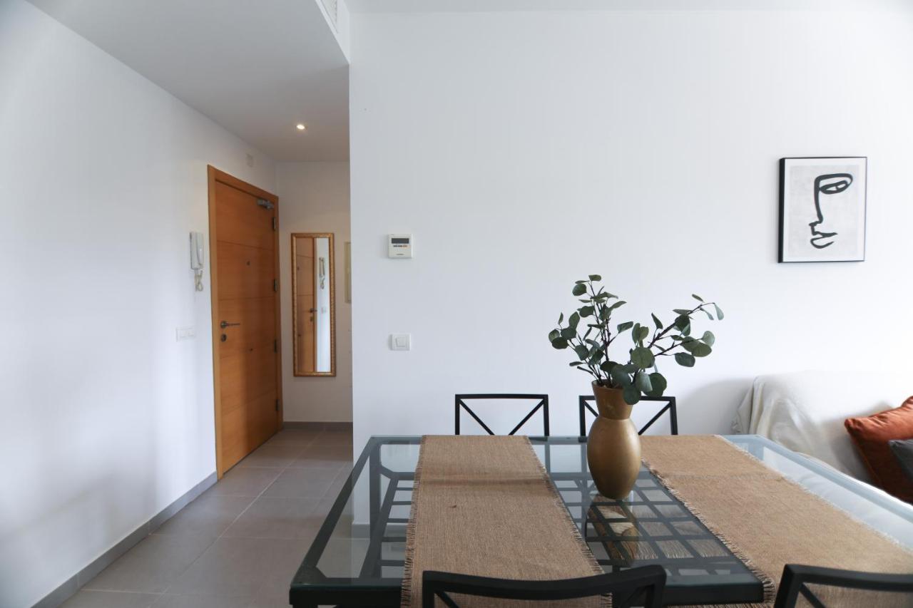Rentalsevilla Clemente Hidalgo Bagian luar foto