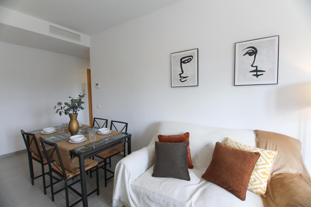 Rentalsevilla Clemente Hidalgo Bagian luar foto