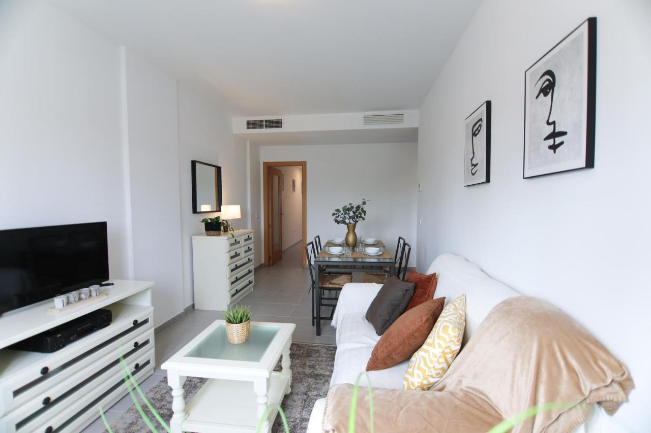 Rentalsevilla Clemente Hidalgo Bagian luar foto