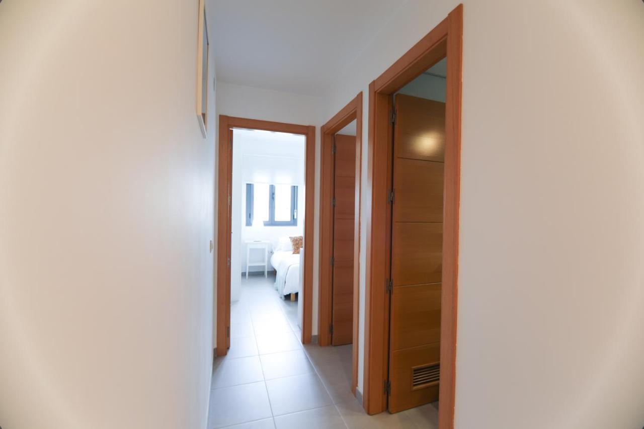 Rentalsevilla Clemente Hidalgo Bagian luar foto