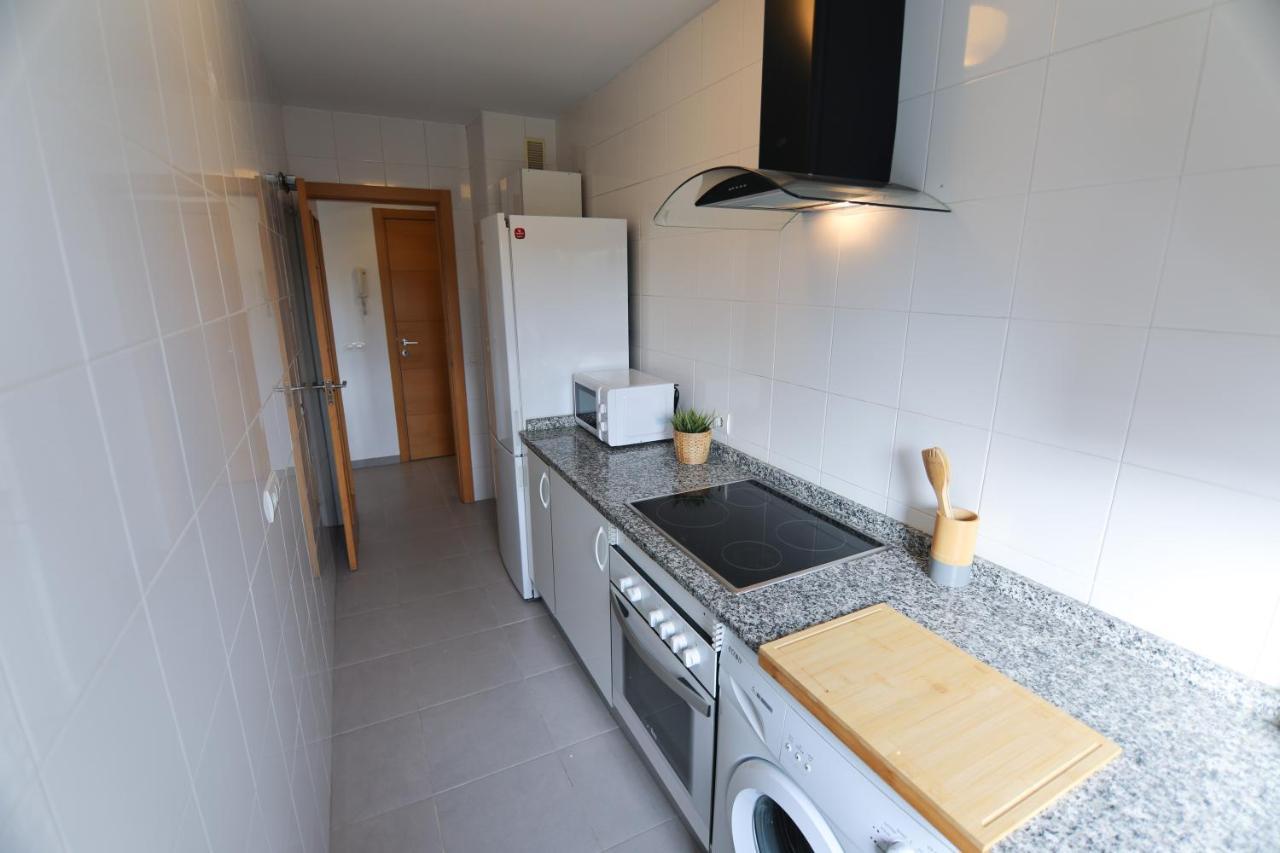 Rentalsevilla Clemente Hidalgo Bagian luar foto