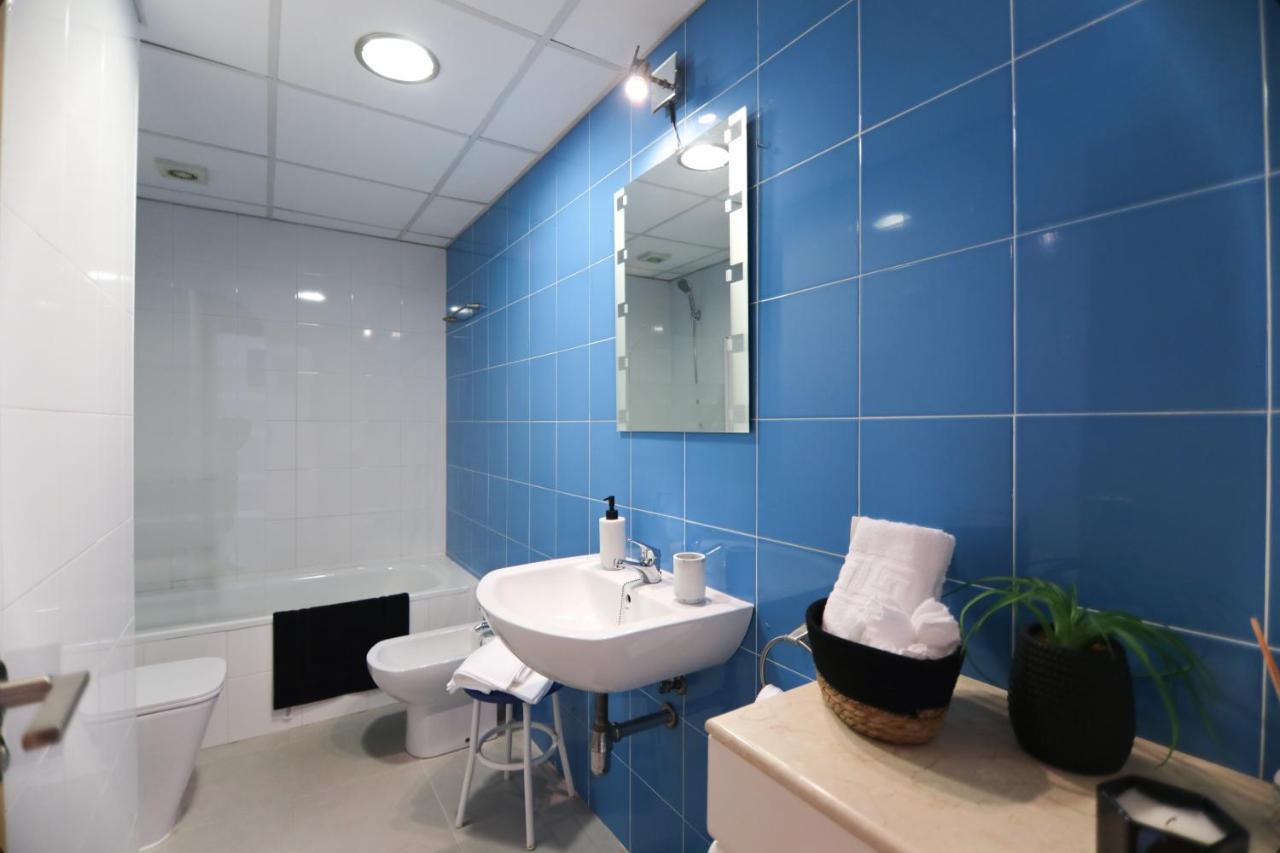 Rentalsevilla Clemente Hidalgo Bagian luar foto