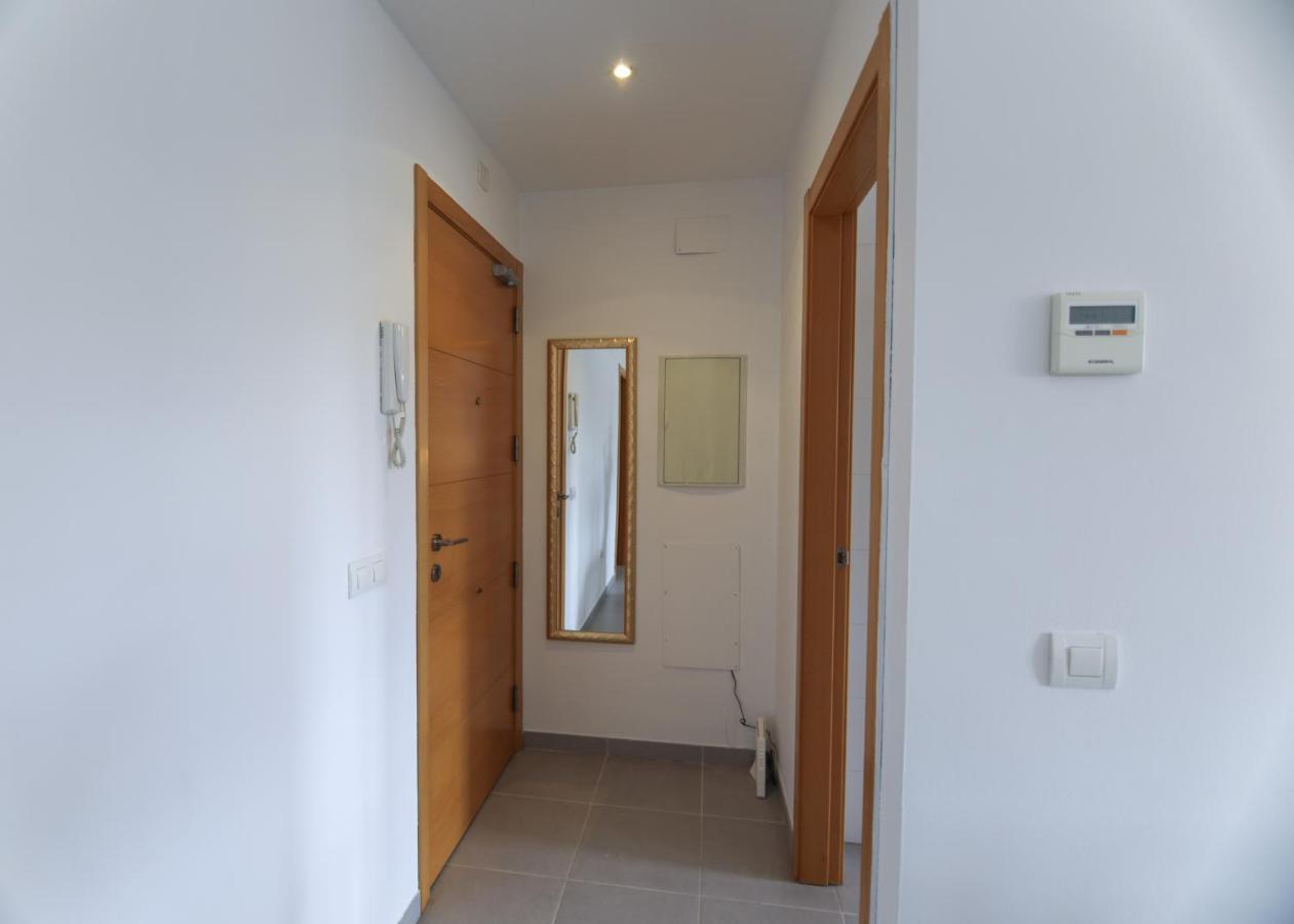 Rentalsevilla Clemente Hidalgo Bagian luar foto